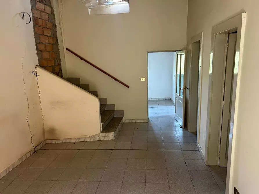 Immagine 38 di Appartamento in vendita  in Via San Paolo Gala 10 a Barcellona Pozzo Di Gotto