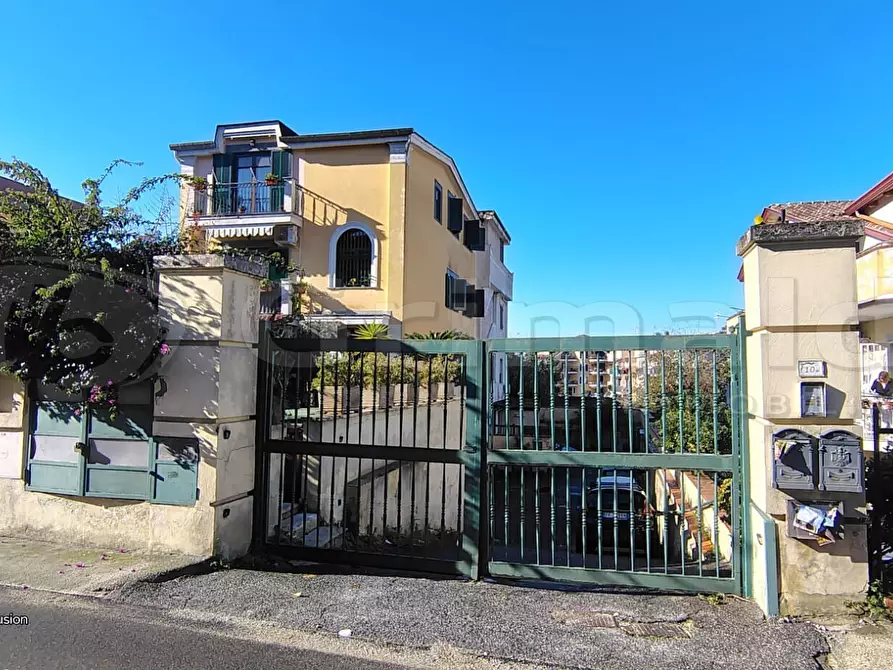 Immagine 3 di Trilocale in vendita  in Via Viticella 10 a Quarto