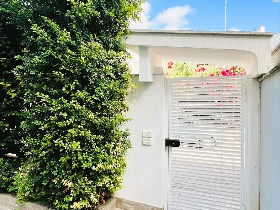 Immagine 7 di Villetta a schiera in vendita  in Via Michele Massari 13 a Lecce