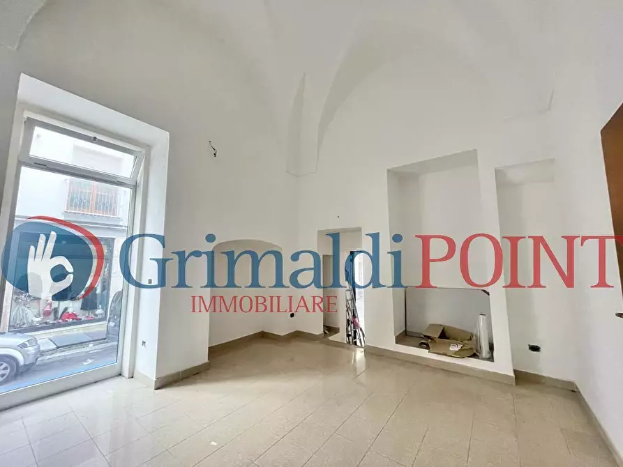 Immagine 11 di Locale commerciale in affitto  in Via Luigi de Simone 3 a Lecce