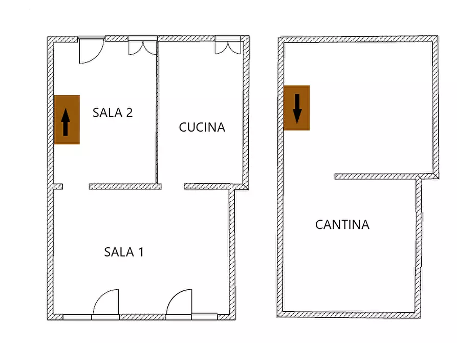 Immagine 50 di Bar / Ristorante in vendita  in Via Mantova 10 a Milano