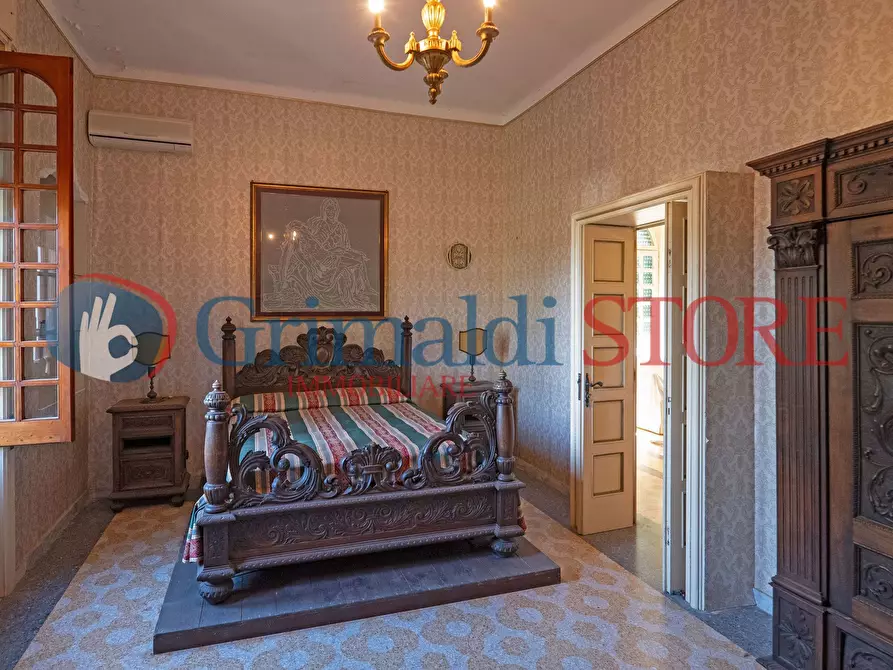 Immagine 42 di Villa in vendita  in Via San Fili 110 a Monteroni Di Lecce