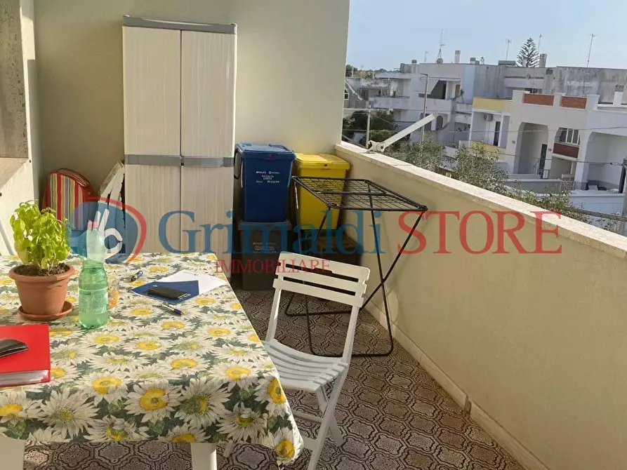 Immagine 4 di Attico in vendita  in Via  Matteotti a Melendugno