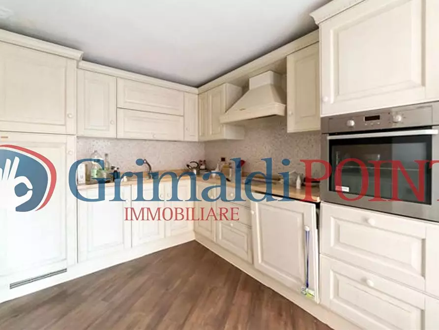 Immagine 20 di Villa in vendita  in Via Fiesole 28 a Lecce