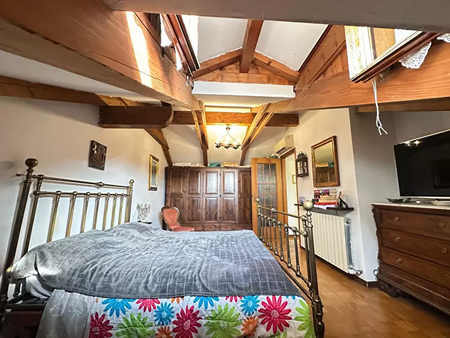 Immagine 31 di Casa bifamiliare in vendita  in Via Marilla Rigazio 22 a Vercelli