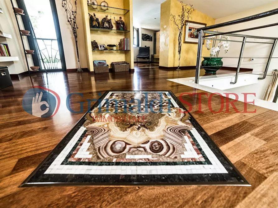 Immagine 26 di Villa in vendita  a Grottaglie