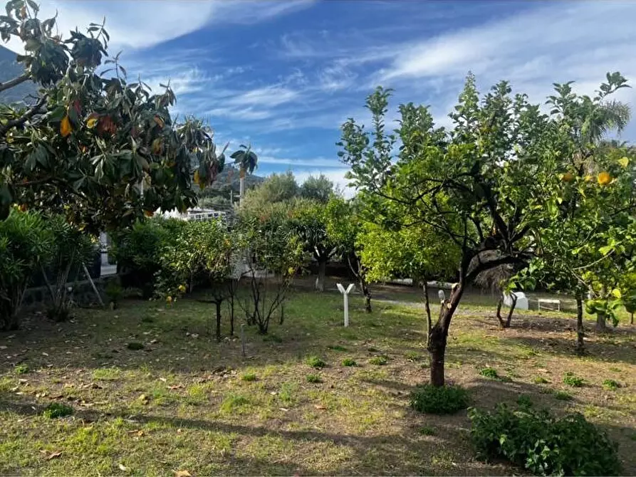 Immagine 44 di Casa indipendente in vendita  in via Umberto I 1 a Santa Marina Salina