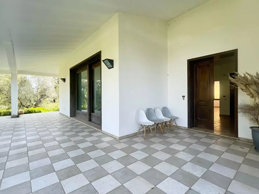 Immagine 8 di Villa in vendita  in strada provinciale 39 a Maglie