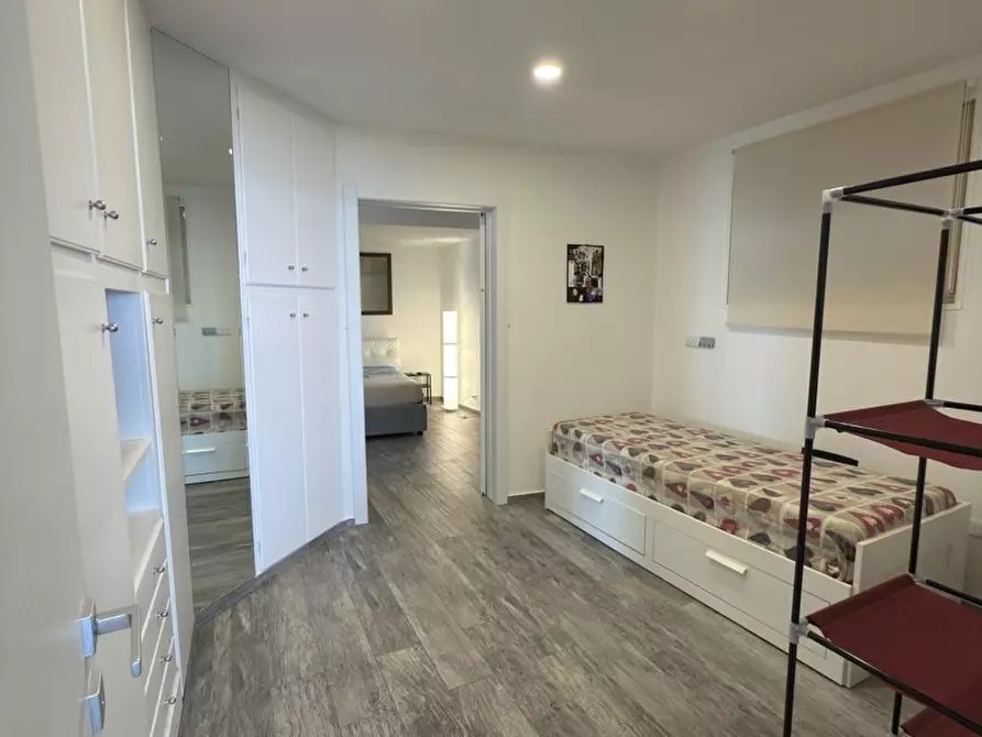 Immagine 19 di Appartamento in vendita  in via catania a Gallipoli