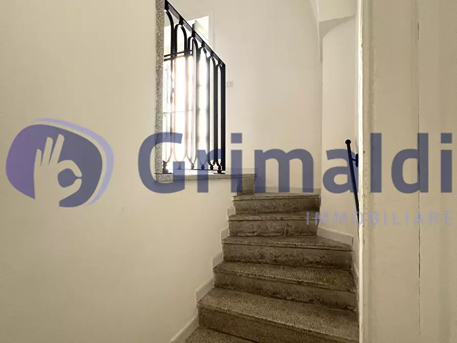 Immagine 11 di Bilocale in affitto  in Via Egidio Reale 26 a Lecce