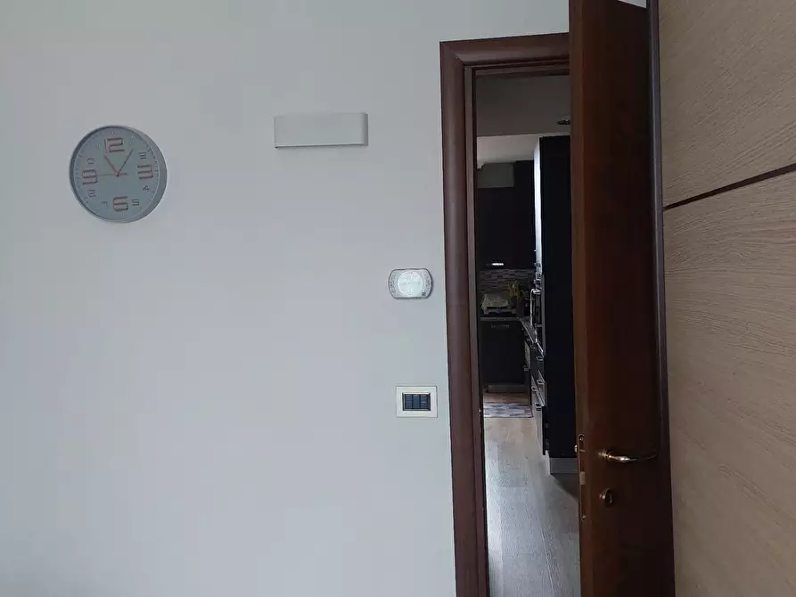 Immagine 7 di Trilocale in vendita  in Via Alebbio 4 a Como