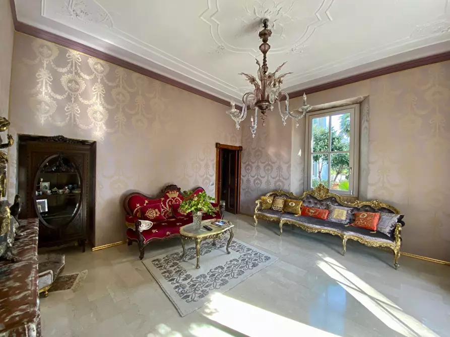 Immagine 36 di Villa in affitto  in Via Milano 6 a Dizzasco