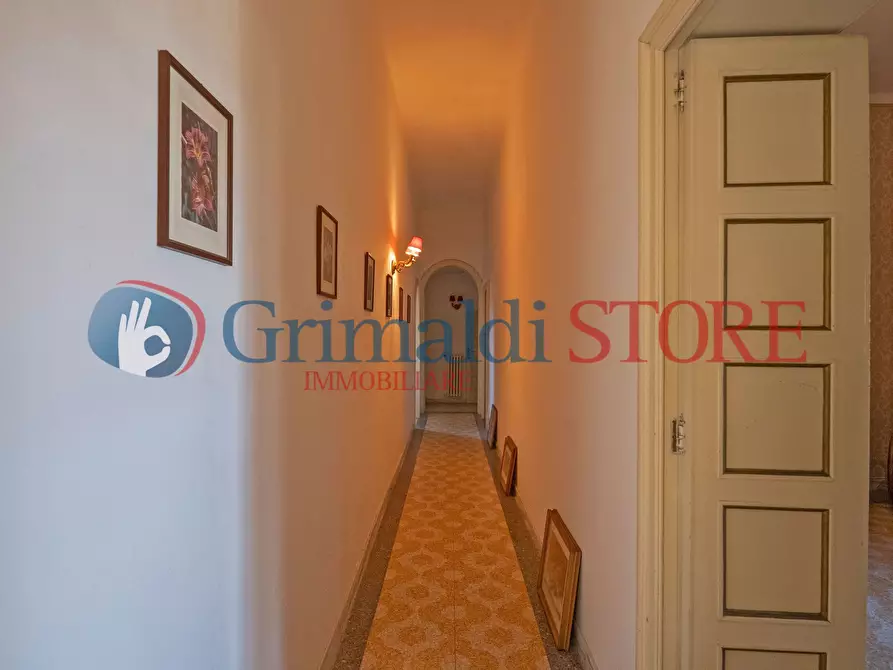 Immagine 38 di Villa in vendita  in Via San Fili 110 a Monteroni Di Lecce