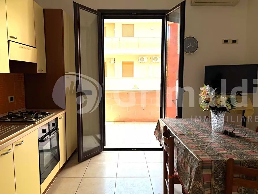Immagine 22 di Trilocale in vendita  in Via della Robinia a Gallipoli