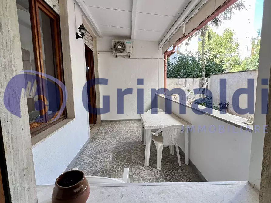 Immagine 21 di Bilocale in affitto  in Via Salvatore Trinchese 132 a Lecce