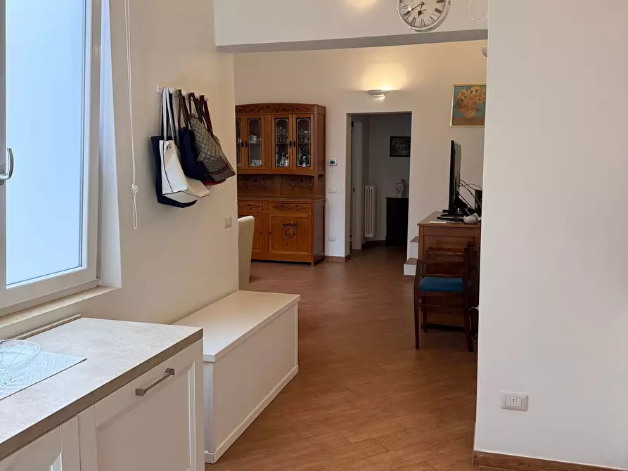 Immagine 4 di Quadrilocale in vendita  in Via Pisanelli 18 a Lecce