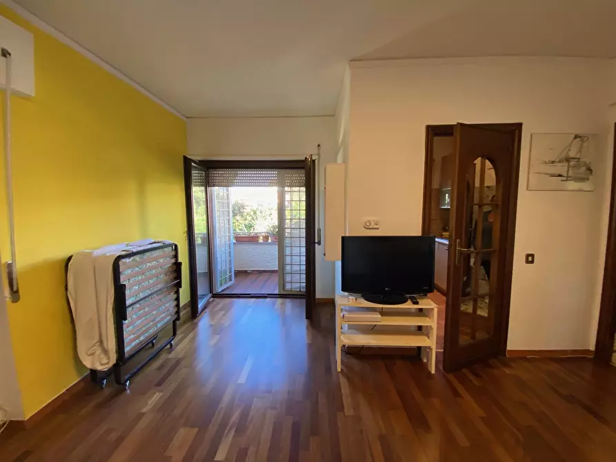 Immagine 7 di Bilocale in affitto  in Via Lombardia 2 a Anzio
