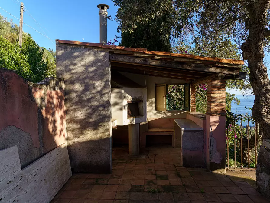 Immagine 41 di Rustico / casale in vendita  in CONTRADA ZIRETTO a Castelmola