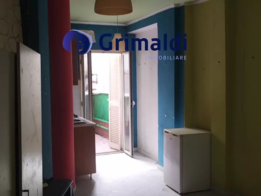 Immagine 9 di Monolocale in vendita  a Napoli