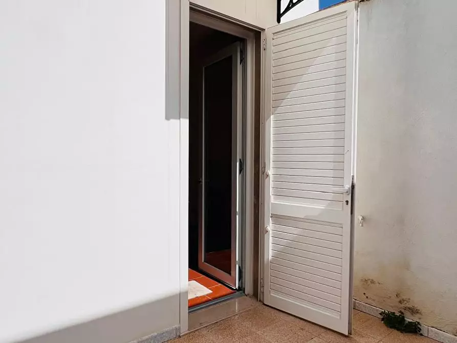 Immagine 12 di Casa indipendente in vendita  in Contrada Sant'Andrea 10 a Otranto