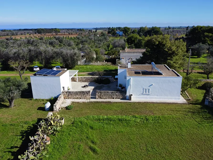 Immagine 67 di Villa in vendita  in Contrada Montestazzo 1 a Carovigno