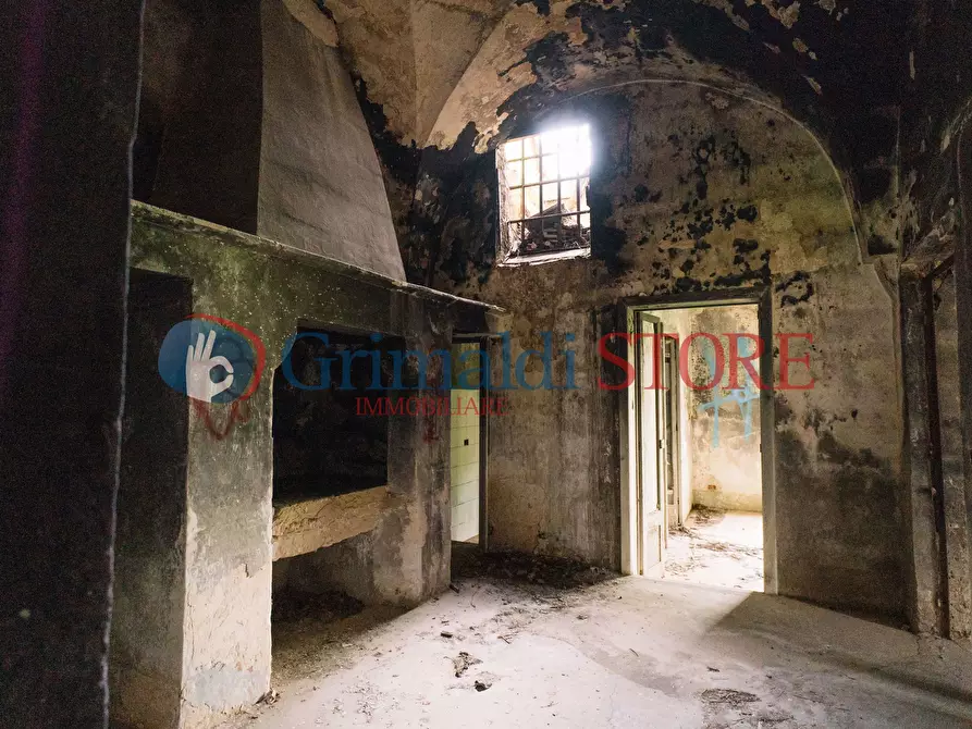 Immagine 29 di Rustico / casale in vendita  in Via Messapia 8 a Monteroni Di Lecce