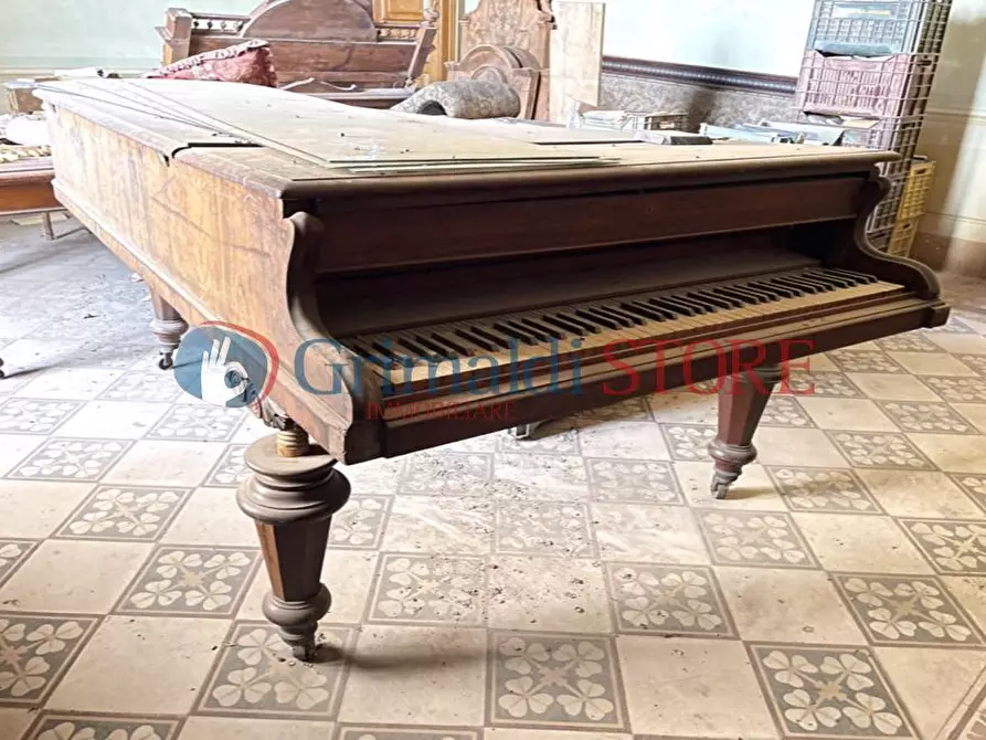 Immagine 17 di Casa indipendente in vendita  in Via Gianfilippe 27 a Squinzano