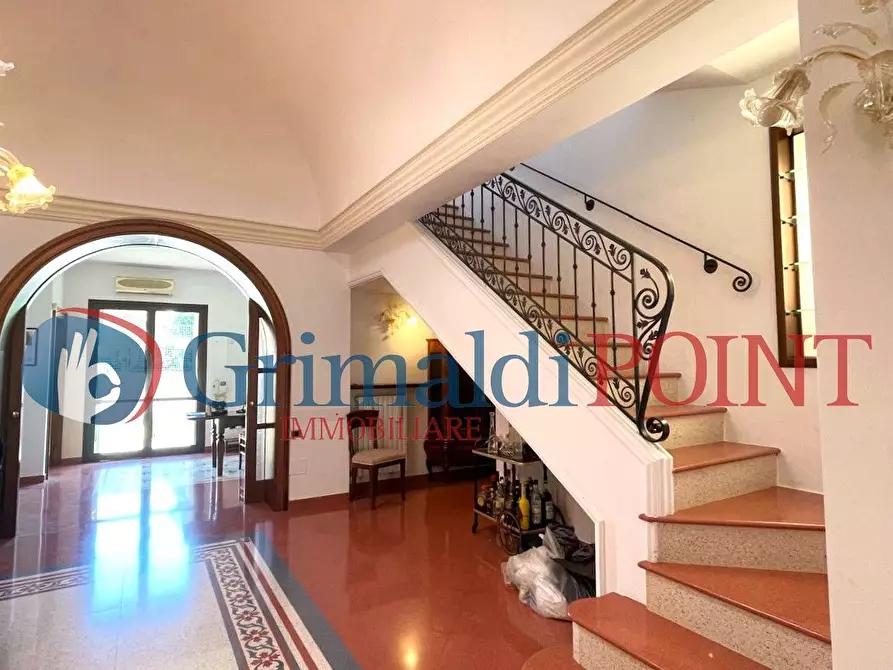 Immagine 5 di Villa in vendita  in Via Fiesole 28 a Lecce