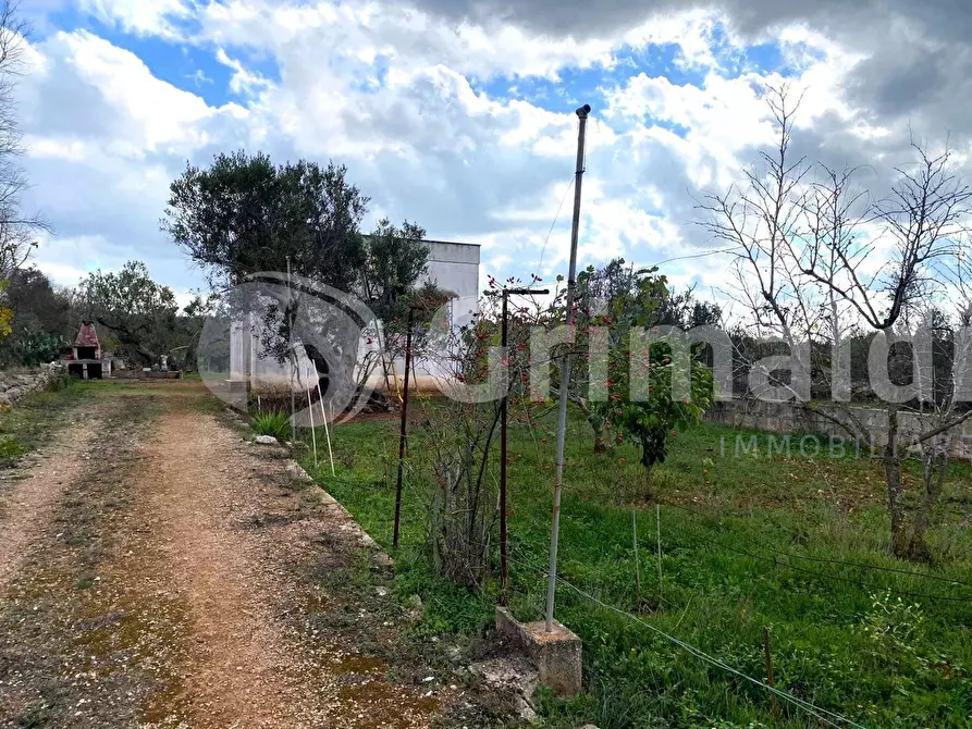Immagine 8 di Terreno edificabile in vendita  in Santa Teresa a Sannicola