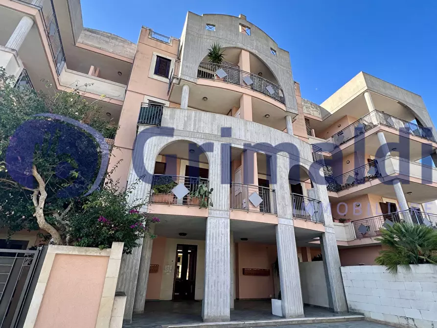 Immagine 1 di Bilocale in vendita  in Via Tommaso Traetta 4 a Lecce