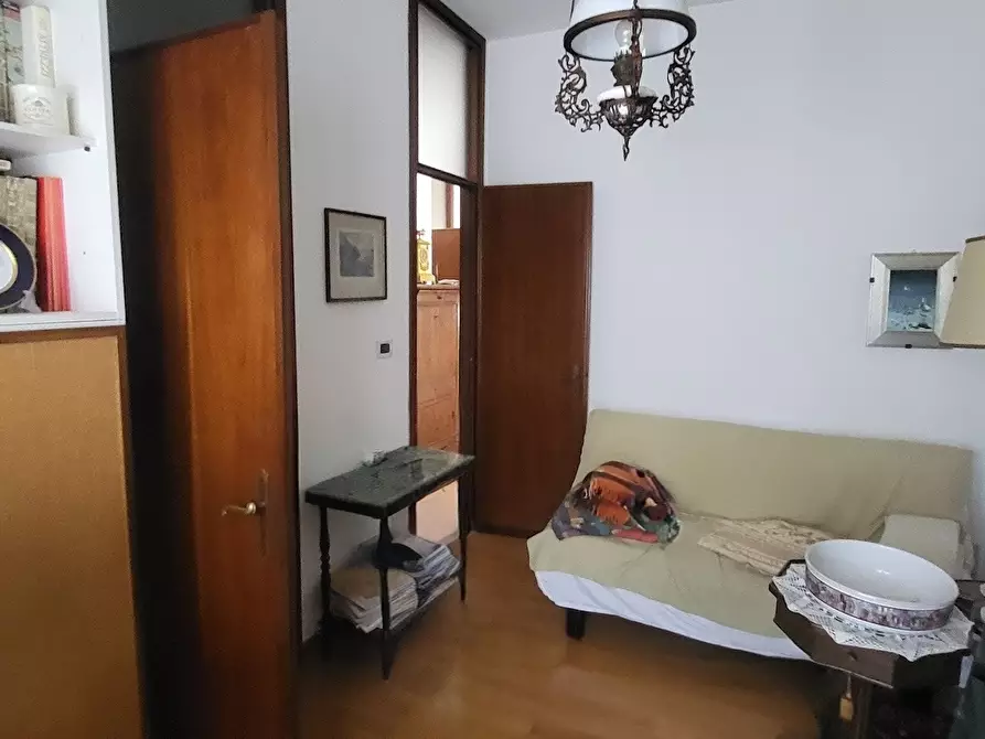 Immagine 37 di Attico in vendita  in Via Gaudenzio Ferrari 19 a Vercelli