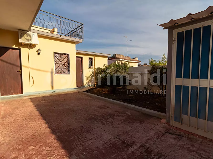 Immagine 22 di Villa in vendita  a Siracusa