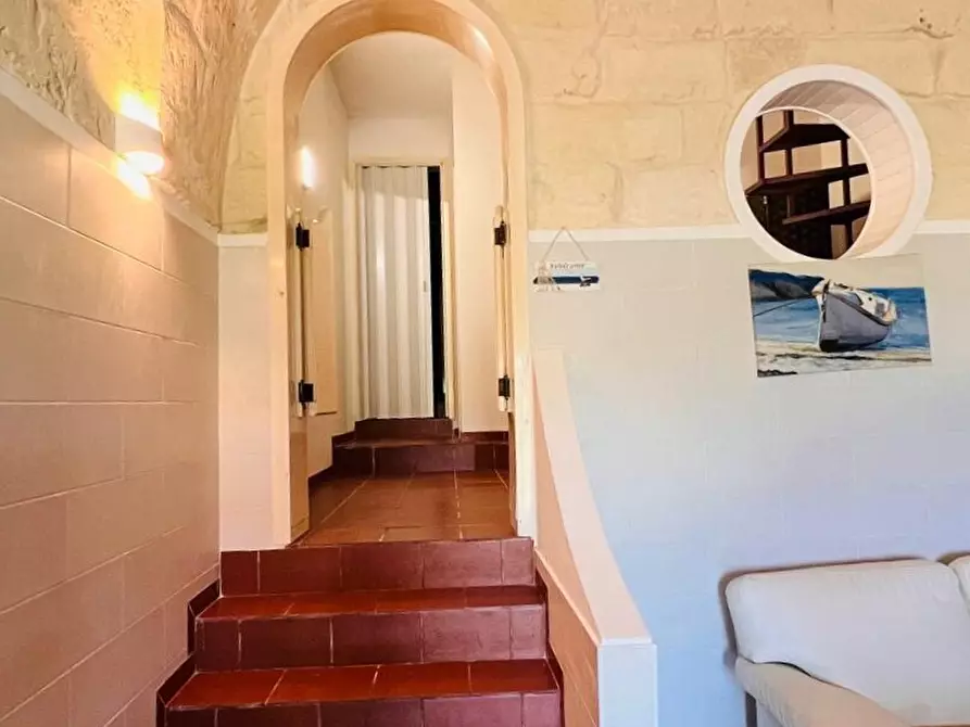 Immagine 6 di Casa indipendente in vendita  in Contrada Sant'Andrea 10 a Otranto