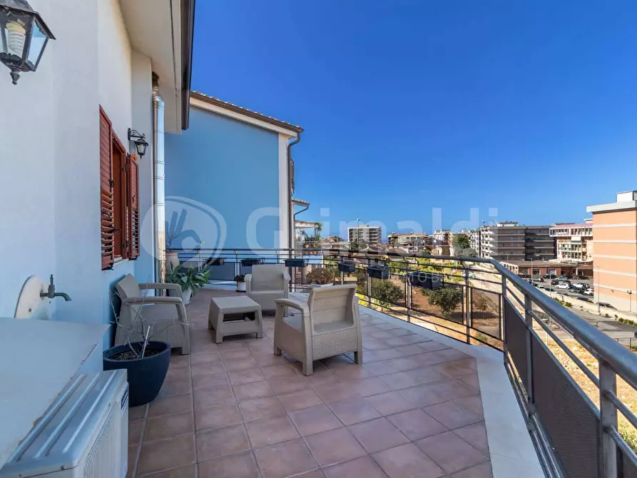 Immagine 5 di Appartamento in vendita  in Via Monsignore Lauricella 4 a Siracusa