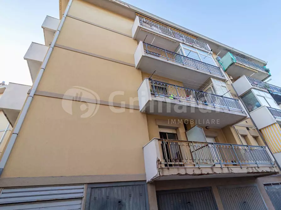 Immagine 18 di Appartamento in vendita  in Via Salvemini 66/C a Noto