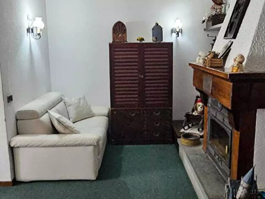 Immagine 36 di Villa in vendita  in Via San Rocco 42 a Cenate Sotto