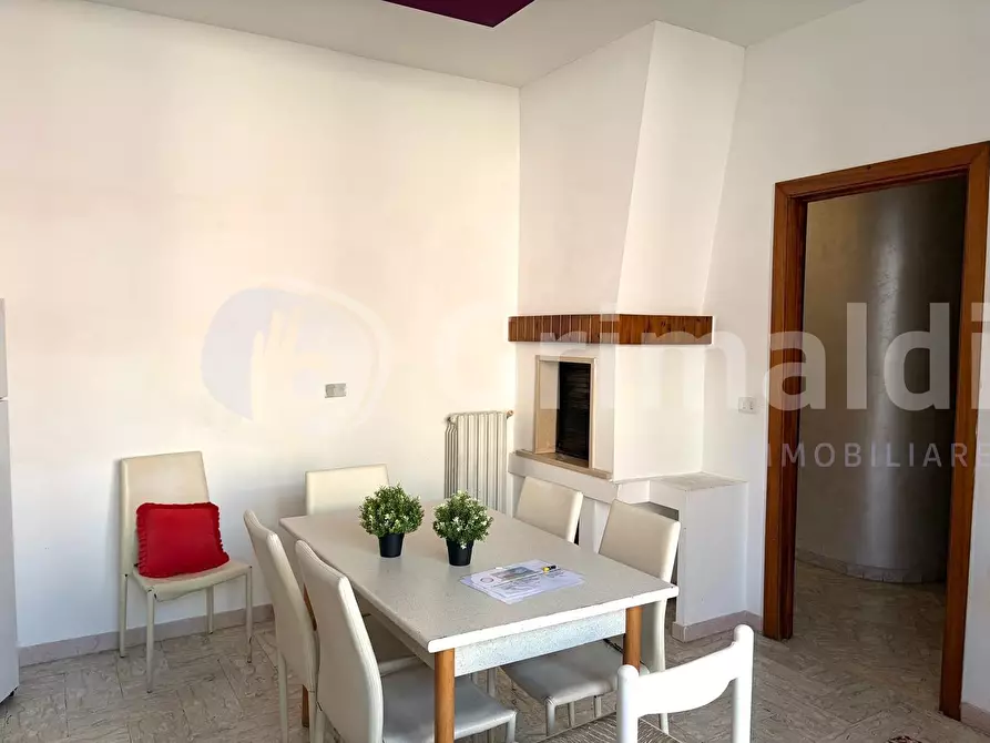 Immagine 1 di Appartamento in vendita  in Via Perugia a Gallipoli