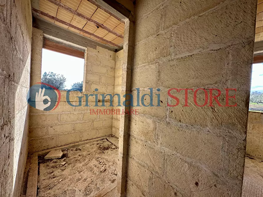 Immagine 12 di Rustico / casale in vendita  a San Vito Dei Normanni