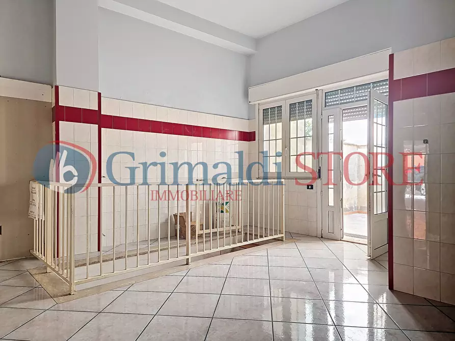 Immagine 30 di Trilocale in vendita  in Via Risorgimento 24 a Erchie