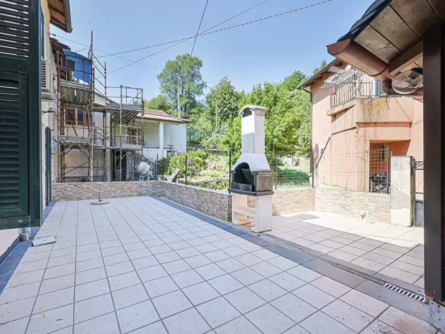 Immagine 8 di Appartamento in vendita  in via aurelia sud 22 a Beverino