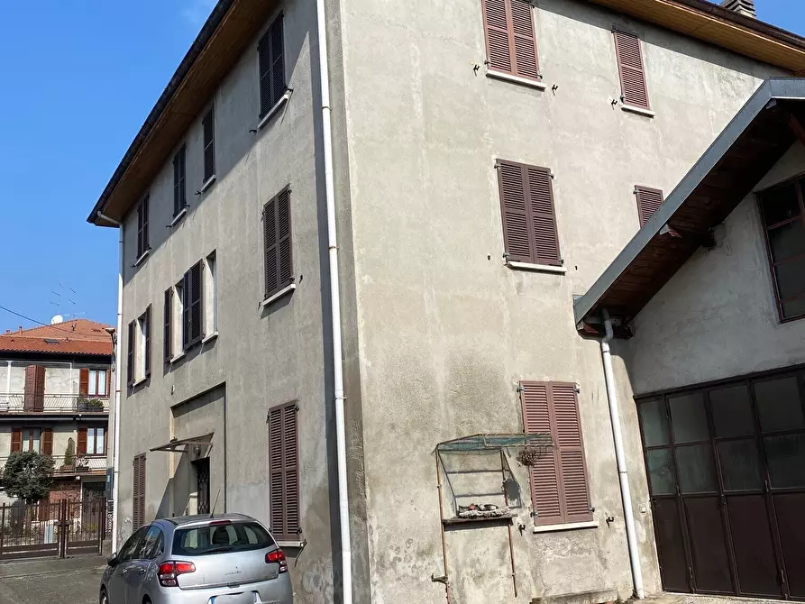 Immagine 26 di Casa indipendente in vendita  a Cantù