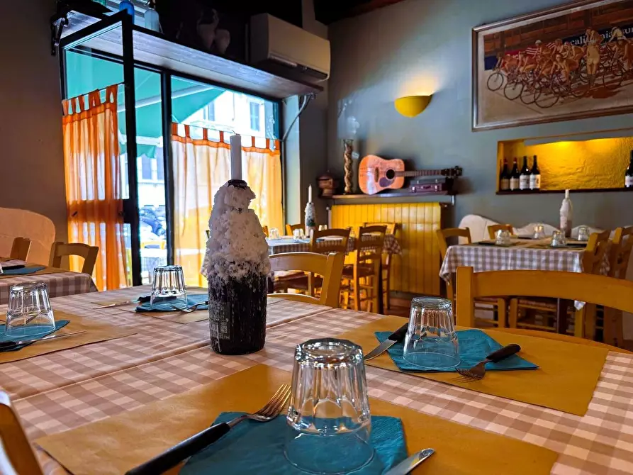 Immagine 19 di Bar / Ristorante in vendita  in Via Mantova 10 a Milano