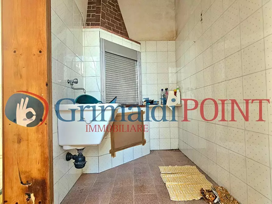 Immagine 37 di Casa indipendente in vendita  in SP366 67 a Melendugno