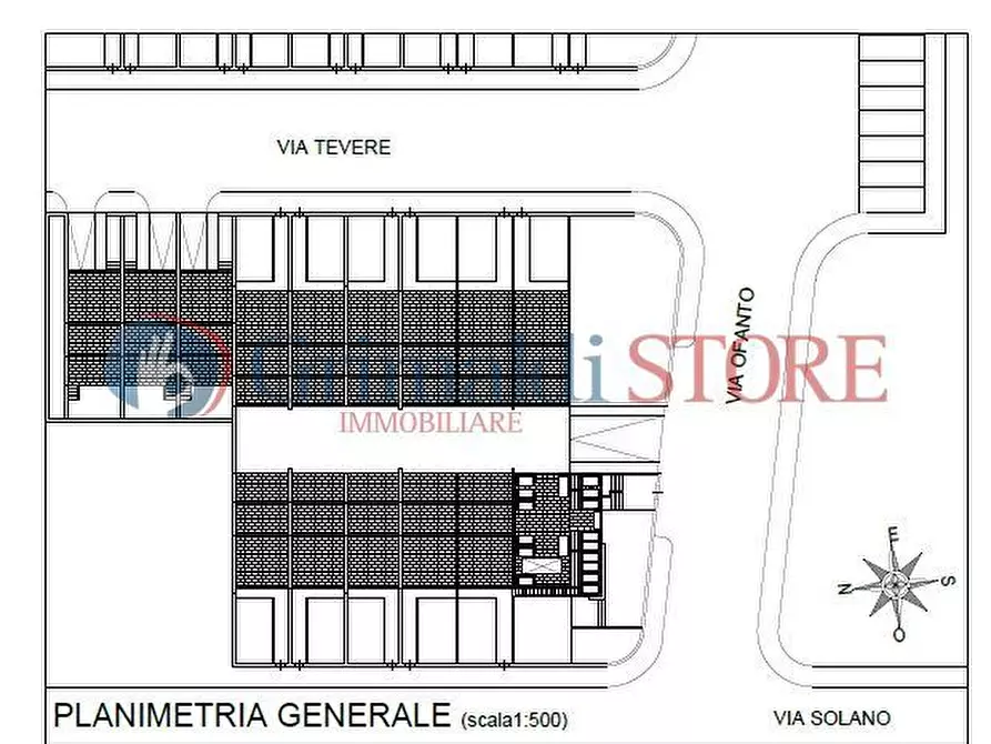 Immagine 18 di Villa in vendita  in Via Solano 208 a Lequile