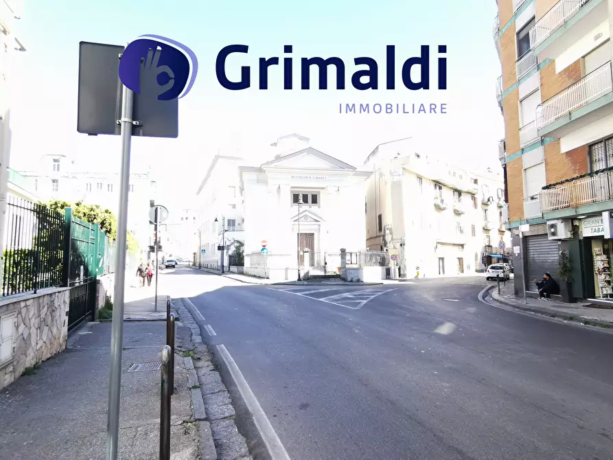 Immagine 29 di Quadrilocale in vendita  in Via Nicola Fasano 5 a Pozzuoli