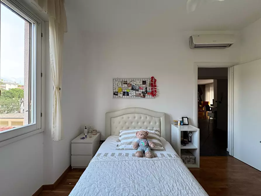 Immagine 15 di Quadrilocale in affitto  in Viale Varese 81 a Como