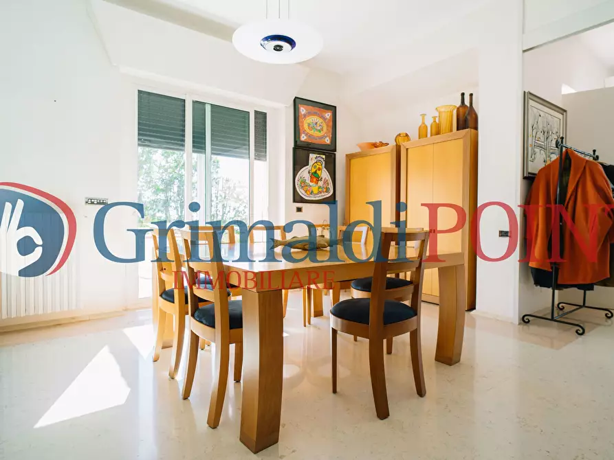 Immagine 8 di Villa in vendita  in Via Villa Bellavista 70 a Lecce