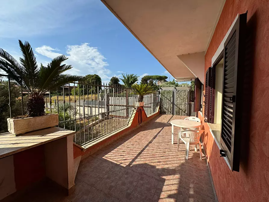 Immagine 24 di Quadrilocale in vendita  in Via Amatore Sciesa 70 a Marino