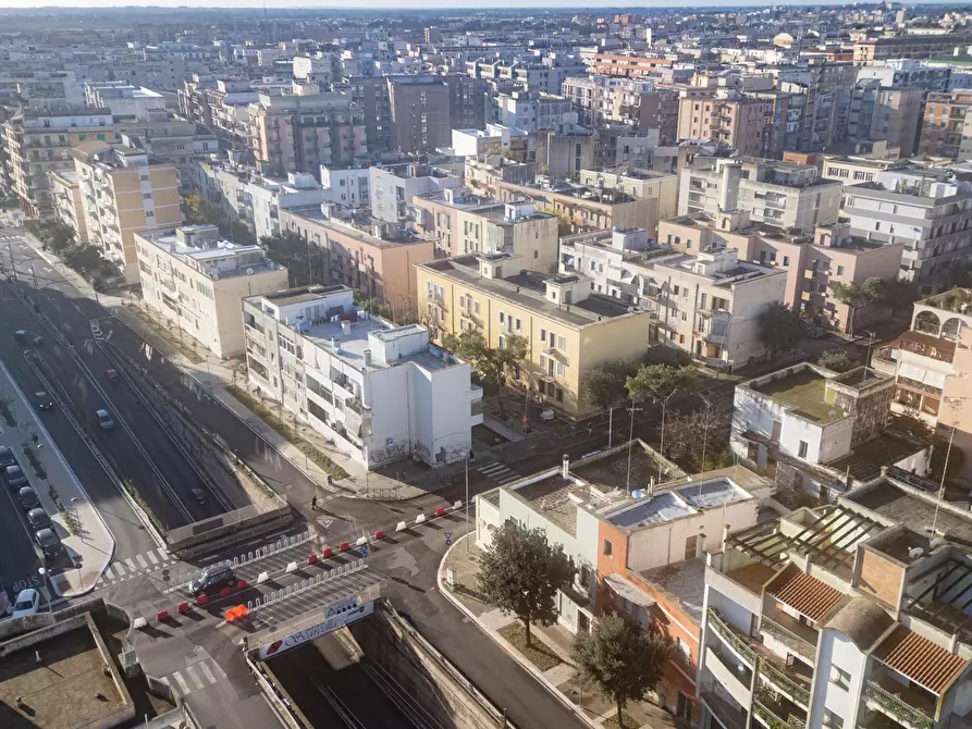 Immagine 22 di Casa indipendente in vendita  in Viale G. Leopardi 161 a Lecce