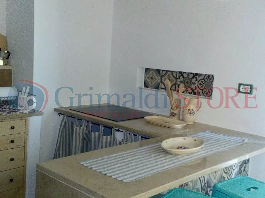 Immagine 12 di Casa indipendente in vendita  a Specchia